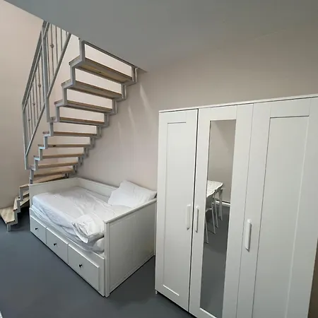 Iza-szondi Homes Budapest