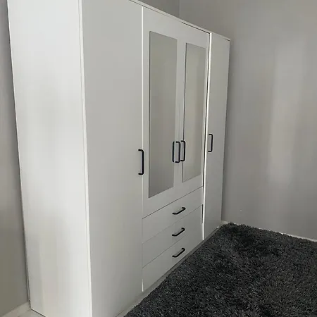 Petra's Apartment Budapest