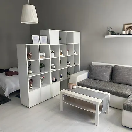 Apartment Petra's