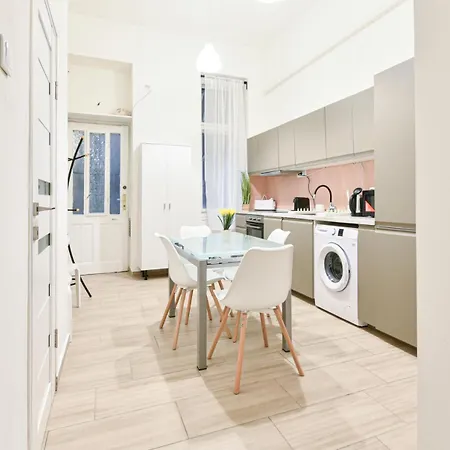 Serenity By Nw Apartment *