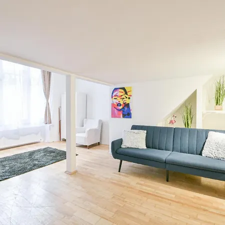 Serenity By Nw Apartment *