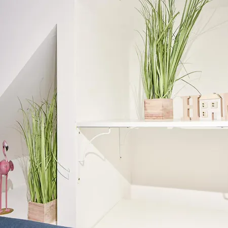 Apartment Serenity By Nw *