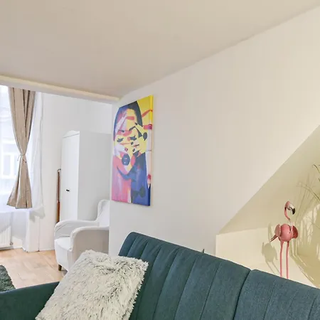 Serenity By Nw Apartment *