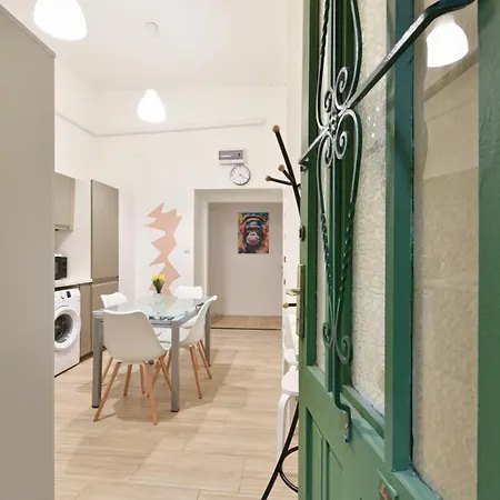 Serenity By Nw Apartment