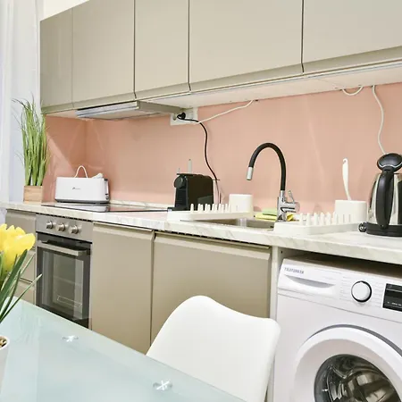 Apartment Serenity By Nw *