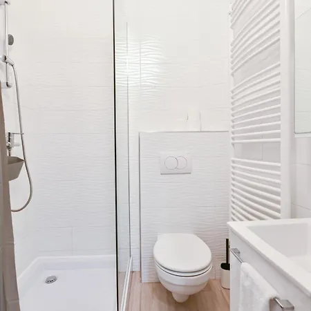 Serenity By Nw Apartment *