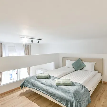 Serenity By Nw Apartment