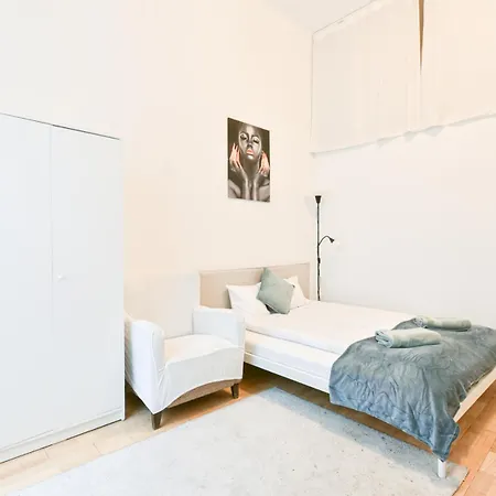 Serenity By Nw Apartment