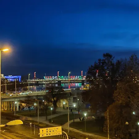 Apartment The Pearl With The Danube And Gellert Hill View *