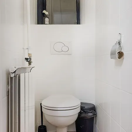 The Pearl With The Danube And Gellert Hill View Apartment *