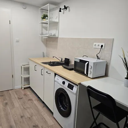 Rakoczi Retreat - In The Heart Of Apartment Budapest