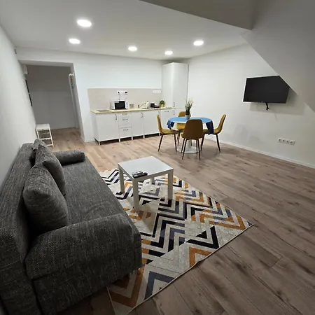 Apartment Rakoczi Retreat - In The Heart Of