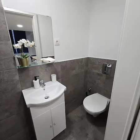 Apartment Rakoczi Retreat - In The Heart Of *