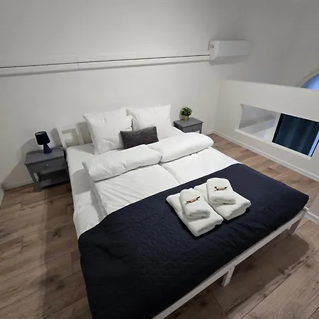 Apartment Rakoczi Retreat - In The Heart Of Budapest