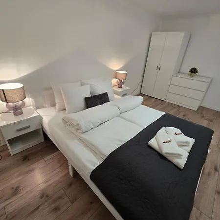 Apartment Rakoczi Retreat - In The Heart Of