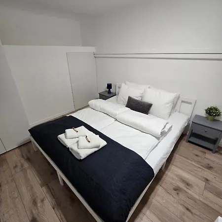 Apartment Rakoczi Retreat - In The Heart Of *
