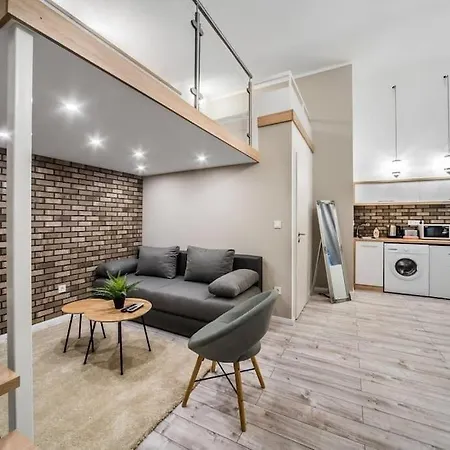 Holiday home Sweet & Cozy At Center *