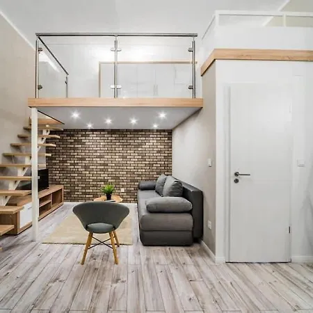 Holiday home Sweet & Cozy At Center *