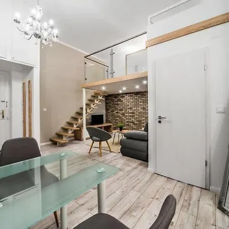 Holiday home Sweet & Cozy At Center Budapest