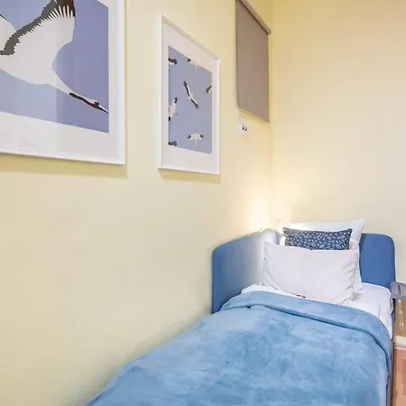 Apartment - New - Aircon - Comfy Budapest