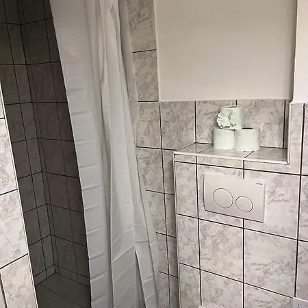 Oliver Budget Lägenhetshotell
