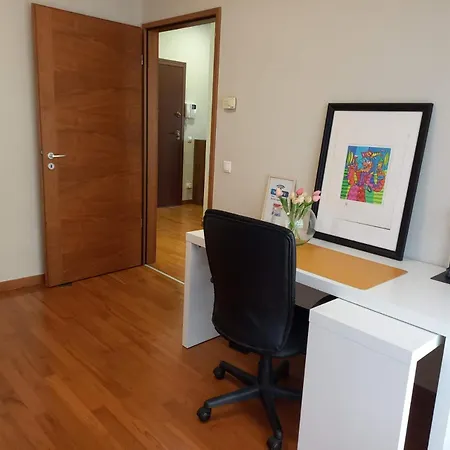 Dunai Panorama Apartment *