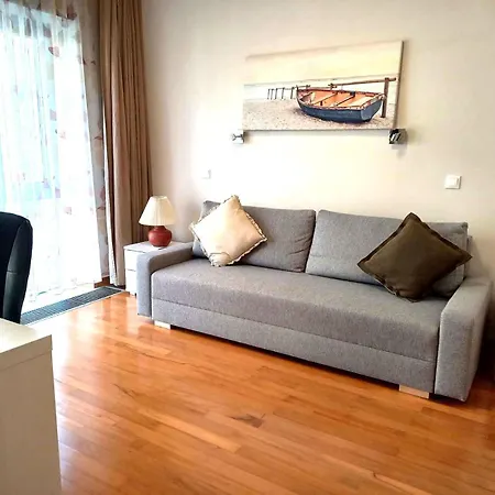 Dunai Panorama Budapest