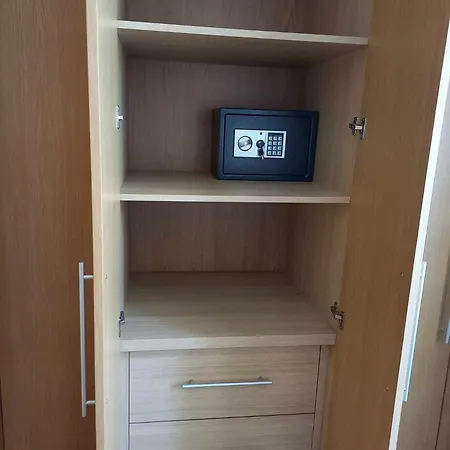 Apartment Dunai Panorama