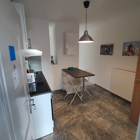 Downtown Edge Harmony Apartment *