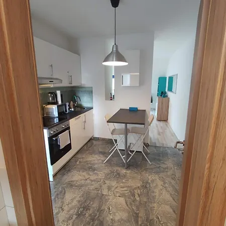 Downtown Edge Harmony Apartment *