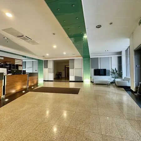 Dunai Panorama Apartment