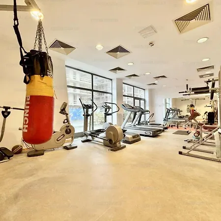 Apartment Dunai Panorama