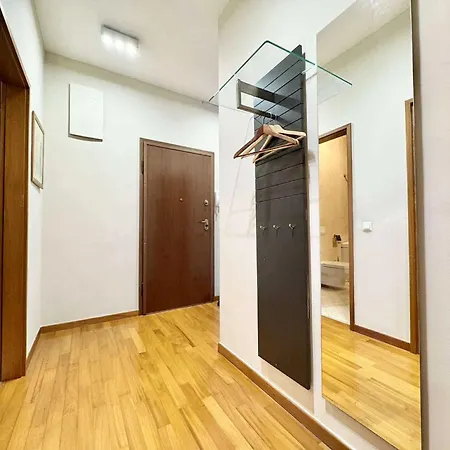 Apartment Dunai Panorama Budapest