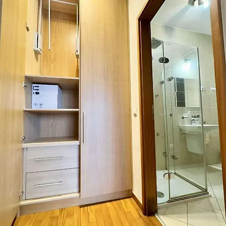 Apartment Dunai Panorama Budapest