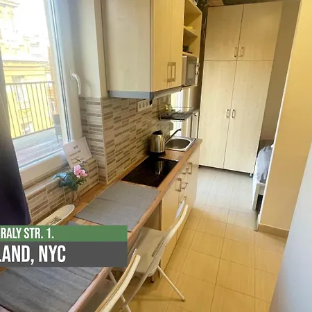 Apartment Little Americas New York Little Americas New York Rooftop Terrace