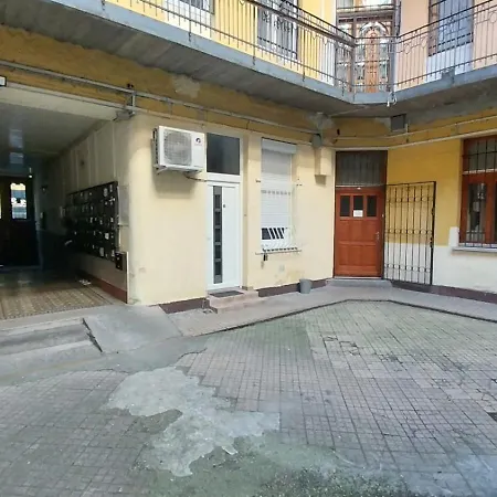 Apartment Leda Next To Szimpla Kert Budapest