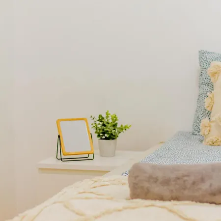 D49 2bedroom Budapest