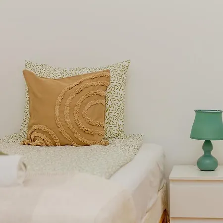 D49 2bedroom * Budapest