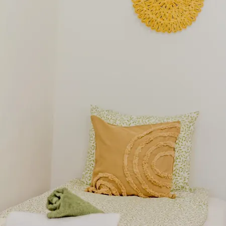 D49 2bedroom Apartment *