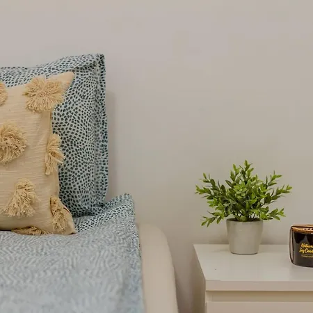 D49 2bedroom Apartment