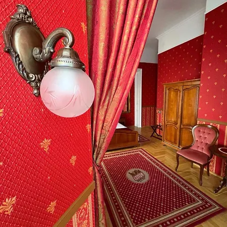 Cotton House 4* Budapest
