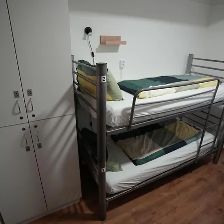 센터 앤 * 부다페스트