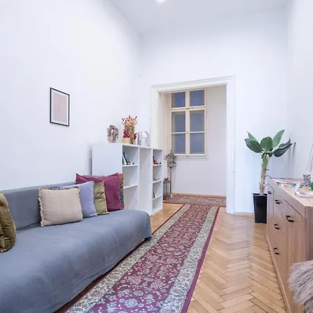 Apartman Cedar - Palace District *
