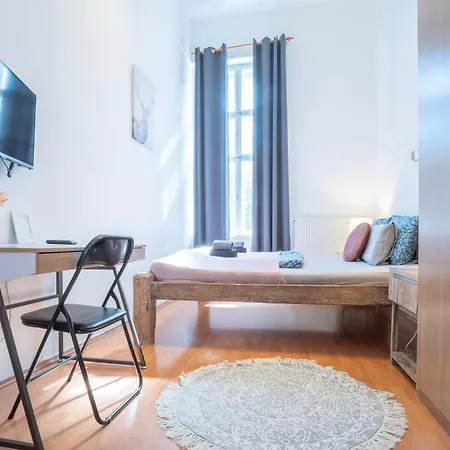 Apartman Cedar - Palace District