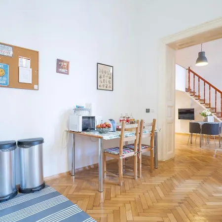 Apartman Cedar - Palace District