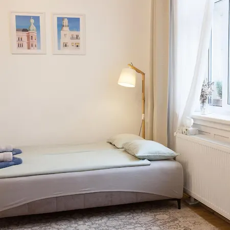 Apartment Plan A *