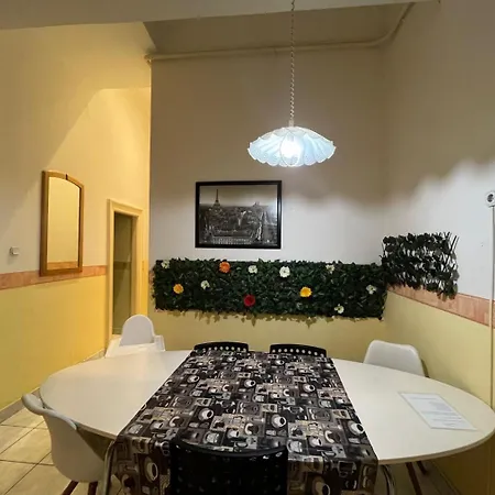 Apartment Lt 2 Budapest