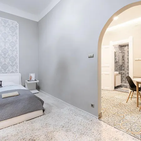 Daire Sea Holly - With Perfect Location 2 Separate Bdrms *