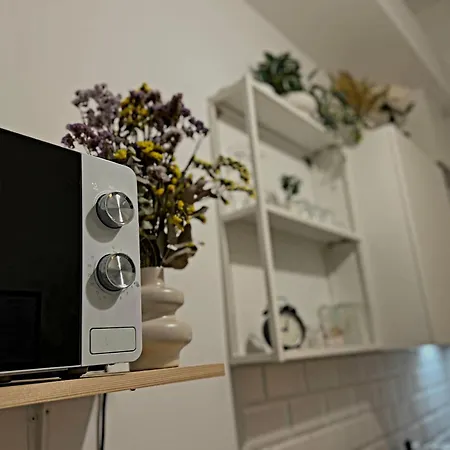 Apartamento West Station Gallery - Free Parking, Cozy Home, Perfect For Families *