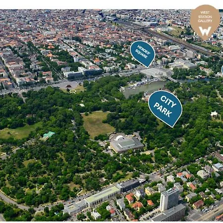 West Station Gallery - Free Parking, Cozy Home, Perfect For Families Apartamento
